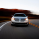 Illustration for article titled 2010 Lincoln MKZ: Fusion Plus A Newish Nose